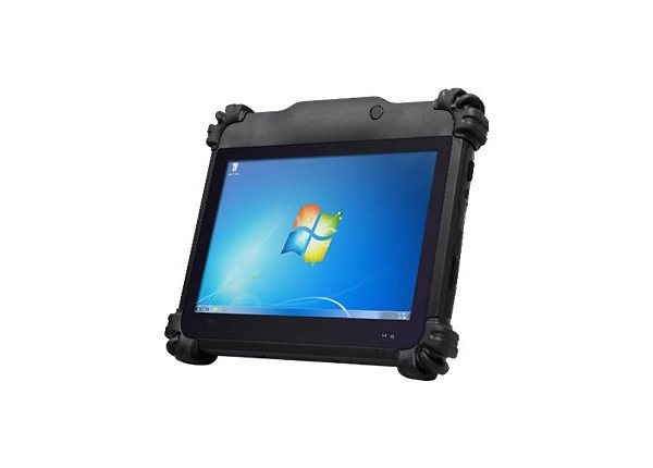 DT Research Mobile Rugged Tablet DT395BT - 9"