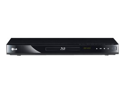 LG BP550 - Blu-ray disc player