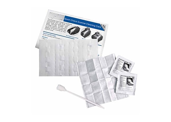Epson Check Cleaning Kit for Scanner