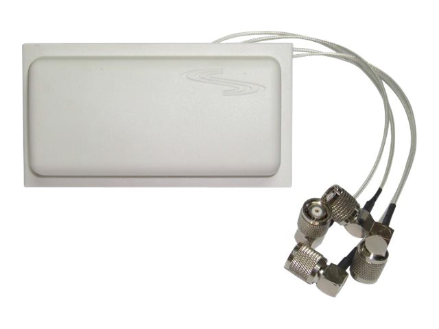 TerraWave M6040060O2D3602R 4-Lead Dual-Band MIMO - antenna