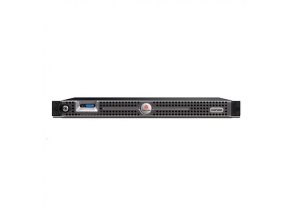 Polycom Rack Server 630 - rack-mountable - Xeon E5-2620V3 2.4 GHz - 16 GB - 600 GB