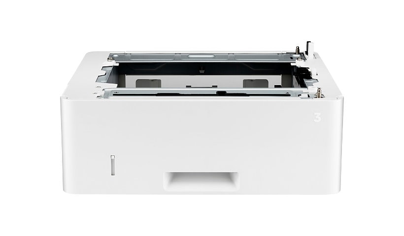 HP LaserJet Pro 550-Sheet Feeder Tray