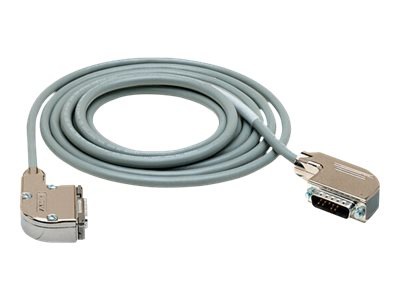 Black Box Ethernet Transceiver Cable (Office Environment)