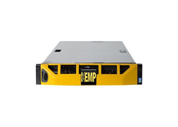 KEMP LoadMaster 8020M - load balancing device