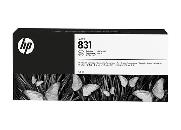 HP 831 - original - ink optimizer cartridge