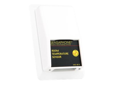 SENSAPHONE ROOM TEMPERATURE SENSOR