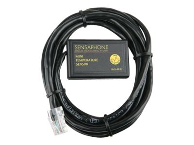 SENSAPHONE MINI-TEMP SENSOR