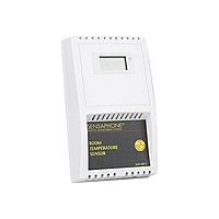 Sensaphone Room Temperature Sensor with Display - environmental monitoring