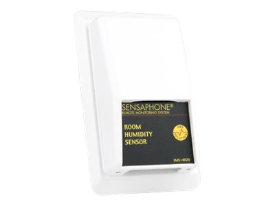 Sensaphone Room Humidity Sensor - environmental monitoring sensor