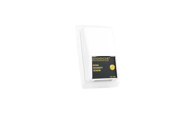 Sensaphone Room Humidity Sensor - environmental monitoring sensor