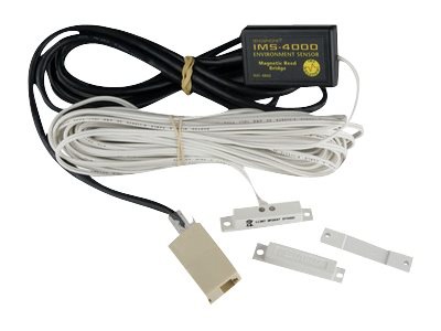 Sensaphone Dry Contact Bridge with Magnetic Reed Switch - security alarm