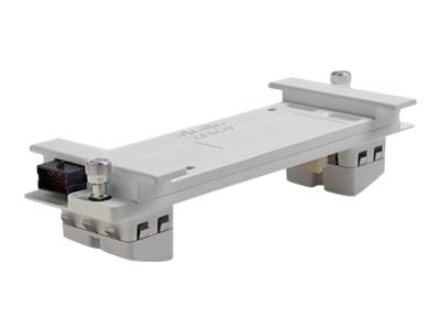 Cisco Hyperlocation Module with Advanced Security - location accuracy modul