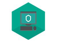 Kaspersky Anti-Virus 2016 - subscription license (3 years) - 10 PCs