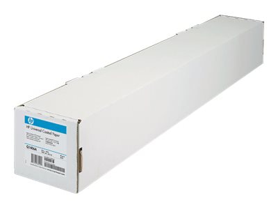 HP Matte Coated Paper