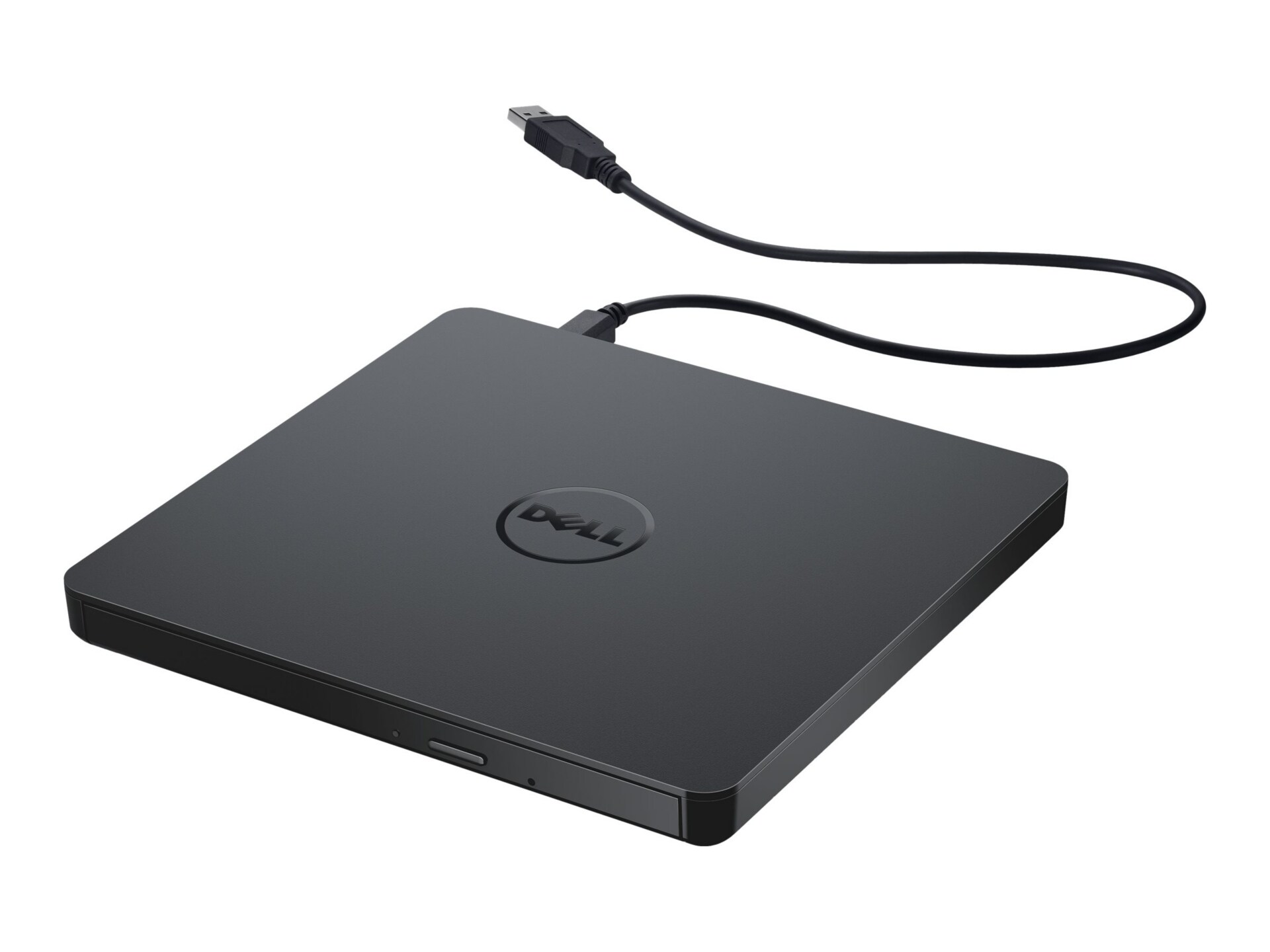 Dell DVD±RW drive - USB 2.0 - external - 429-AAUX