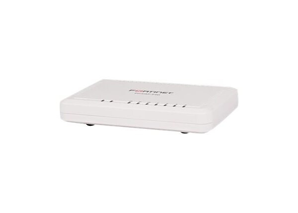 Fortinet FortiAP 24D - wireless access point