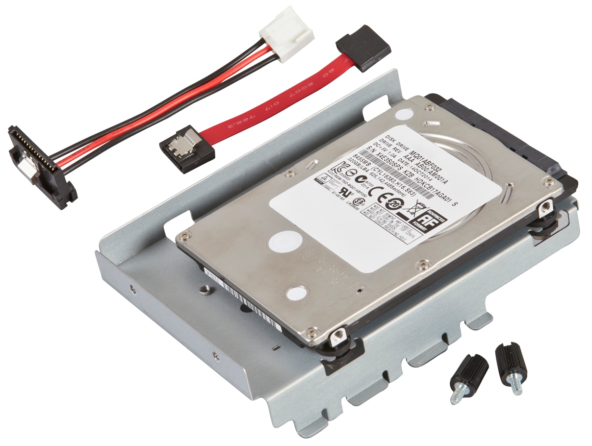 Ricoh - hard drive - 320 GB