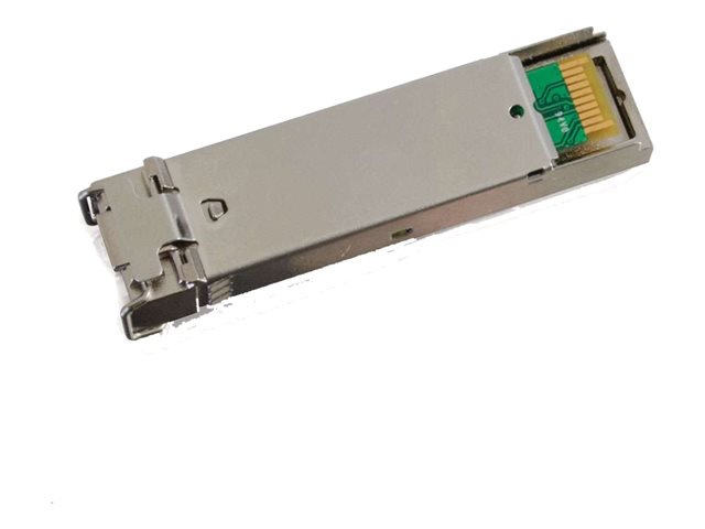 Thumbnail 5 of 5 for C2G HP 3CSFP91 Compatible 1000Base-SX MMF SFP (mini-GBIC) Transceiver Modul