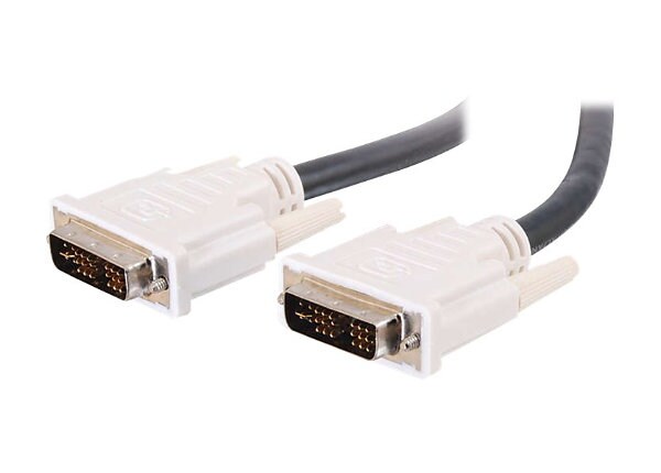 C2G DVI cable - 3 m