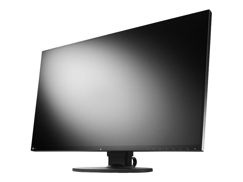 EIZO FlexScan EV2750FX-BK - LED monitor - 27"