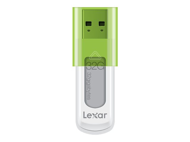 Lexar JumpDrive S50 - USB flash drive - 32 GB