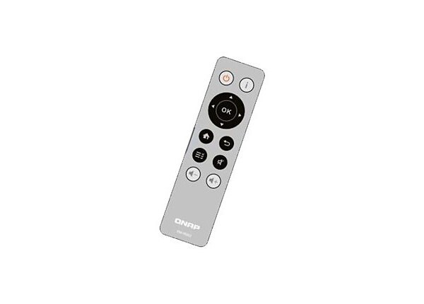 QNAP RM-IR002 - remote control