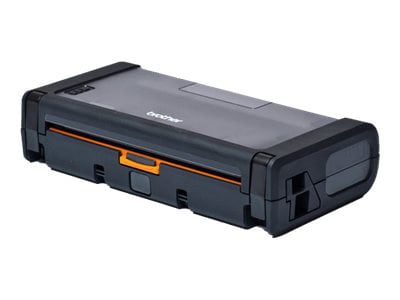 Brother printer carrying case