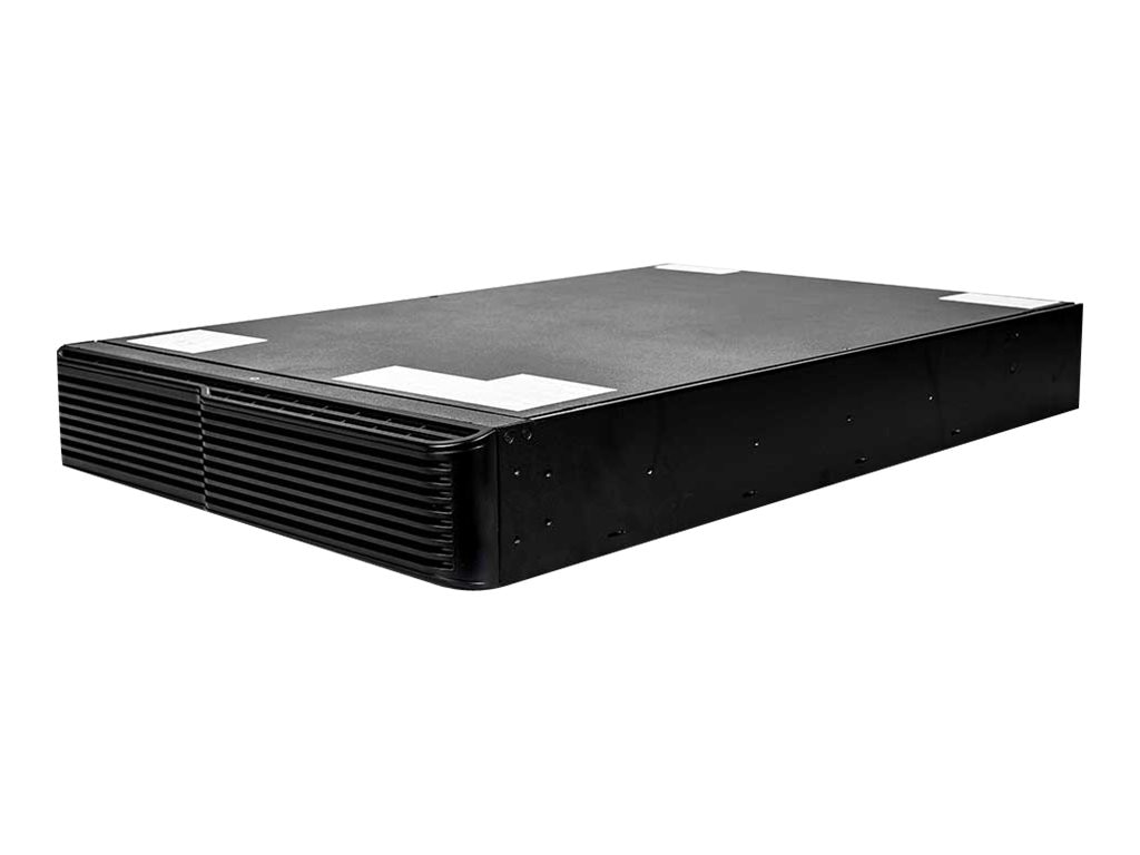 VERTIV 2U EXTERNAL BATTERY MODULE