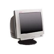 Compaq S 7500 Display 
