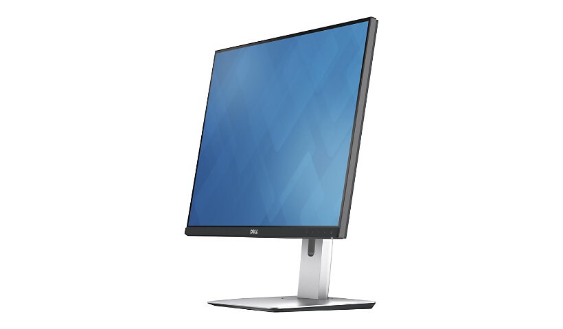 Dell UltraSharp U2415 - LED monitor - 24"