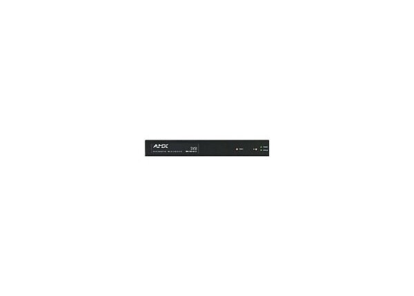 AMX NMX-ENC-N2121 streaming video encoder