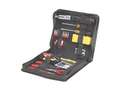 Fellowes 30 Piece Premium Tool Kit