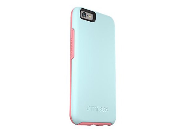 OtterBox Symmetry Series back cover for cell phone