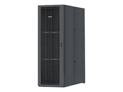 Panduit Net-Access S-Type Cabinet rack - 45U
