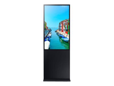Samsung STN-E55D - stand