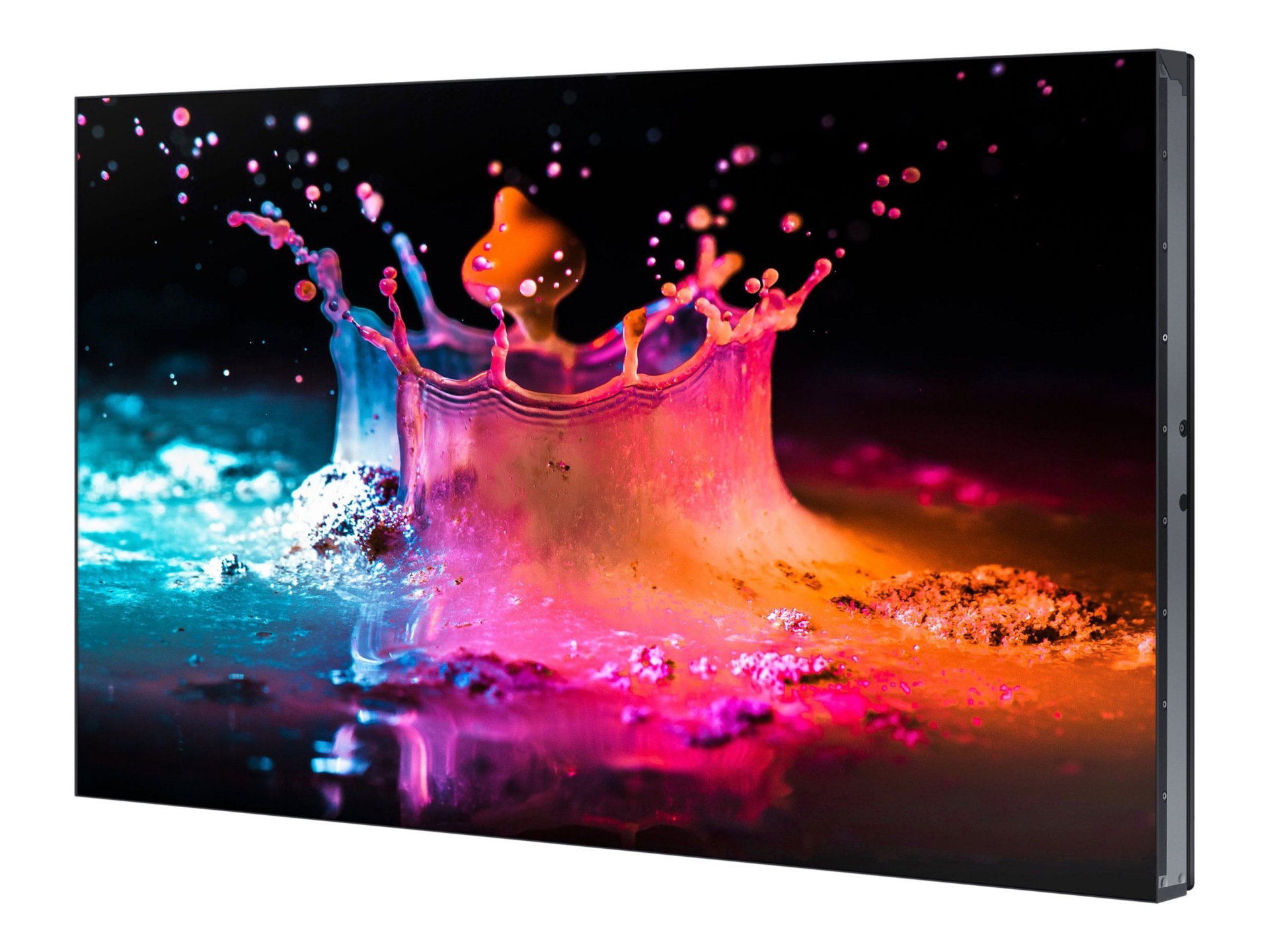 Thumbnail 2 of 6 for Samsung UD46E-A 46" LED display