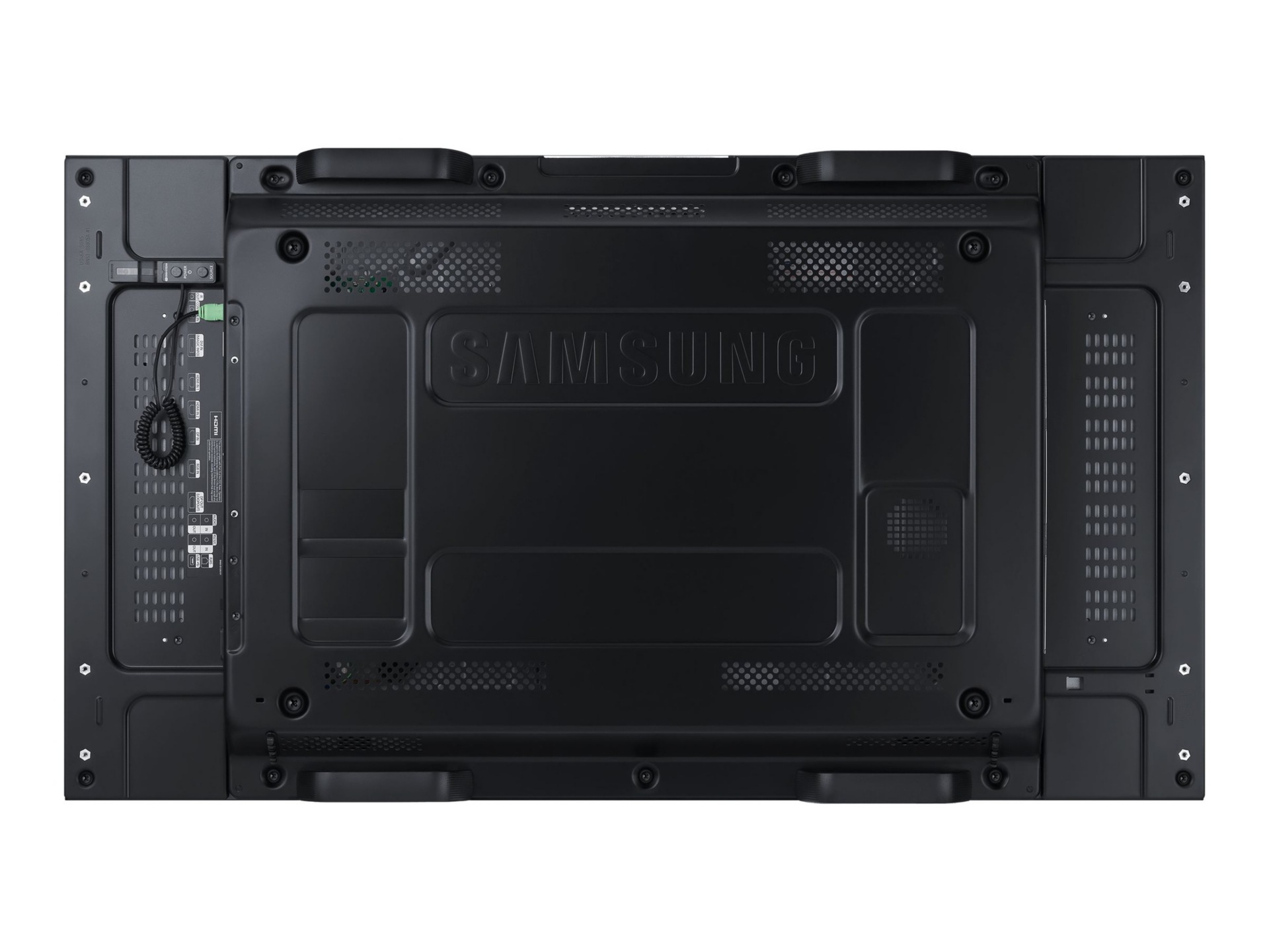 Thumbnail 3 of 6 for Samsung UD46E-A 46" LED display