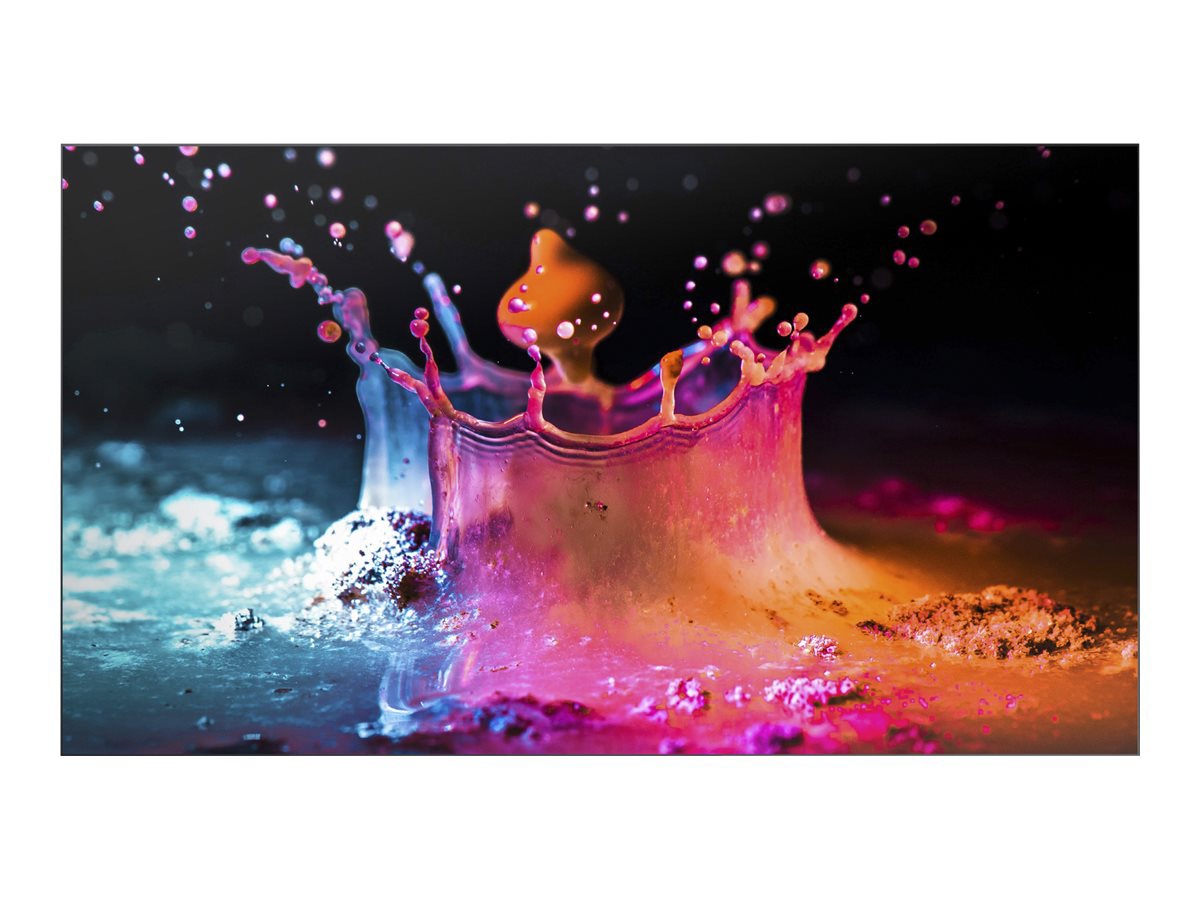 Samsung UD55E-A UDE-A Series - 55" LED display