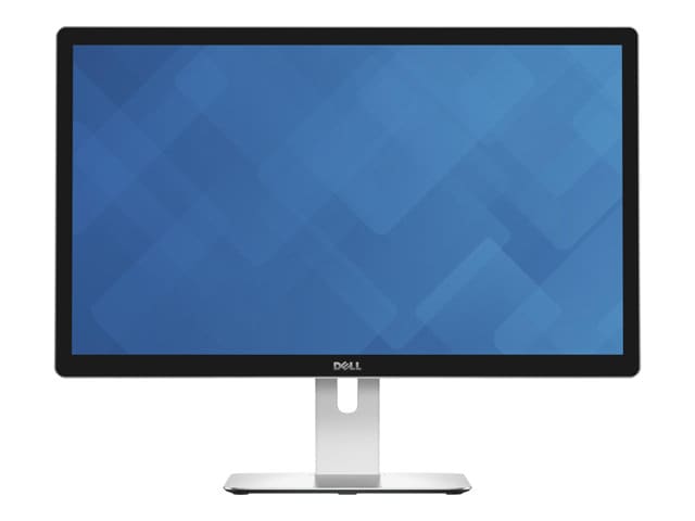 Dell UltraSharp UP2715K - LED monitor - 27"