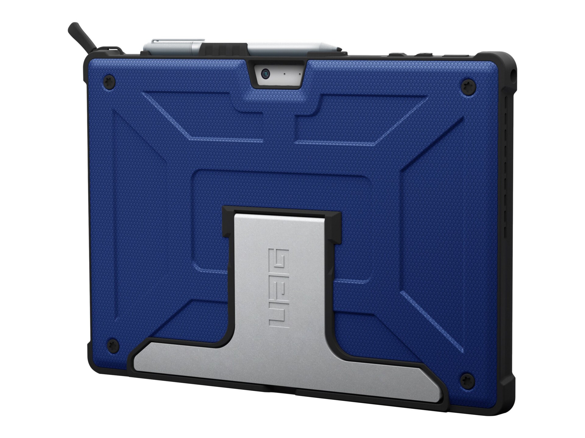 UAG CASE F/SURFACE PRO 4 - BLUE