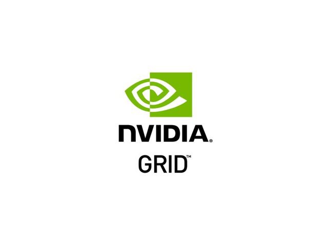 NVIDIA Grid Virtual PC - license