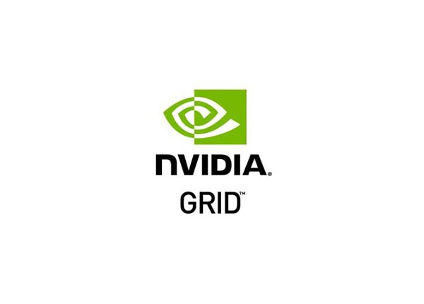 NVIDIA Grid Virtual Workstation Extended - license