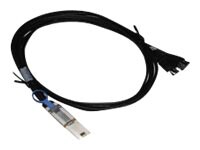 HighPoint EXT-MS-1MEJ - SAS external cable