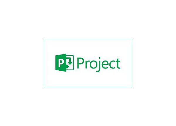 Project Pro for Office 365 From CDW