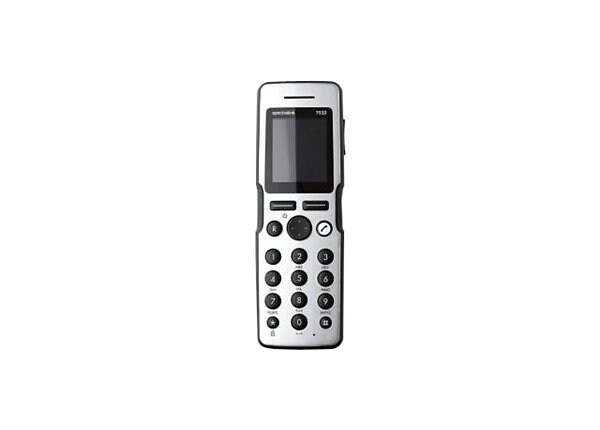 SPECTRALINK 7532 HANDSET 1G9