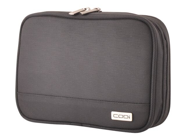 CODi Large Accessory Caddy - notebooks accessories carrying case