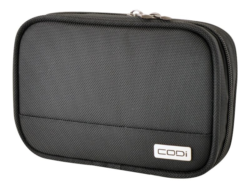CODi Small Accessory Caddy - case