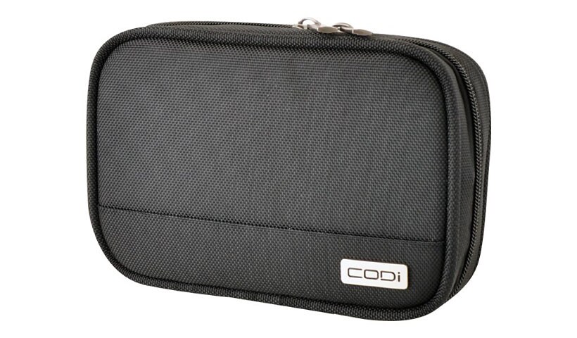 CODi Small Accessory Caddy - case