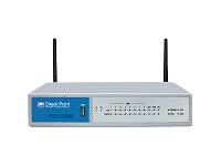 Check Point 1100 Appliance 1120 Firewall - security appliance - with 5 Security blades
