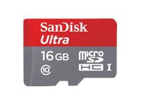 Recent Lineup Changes to SanDisk Ultra MicroSD Cards - OEMPCWorld